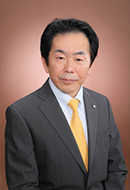 代表取締役　藤田淳一